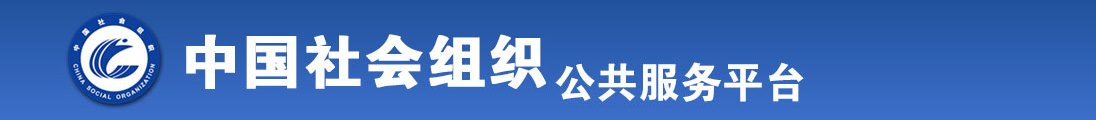 白丝操B全国社会组织信息查询